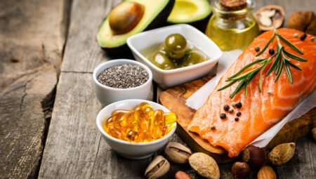 Omega-3 hakkında bildiklerinizi unutun: Herkes beyin dostu sanıyor lakin…