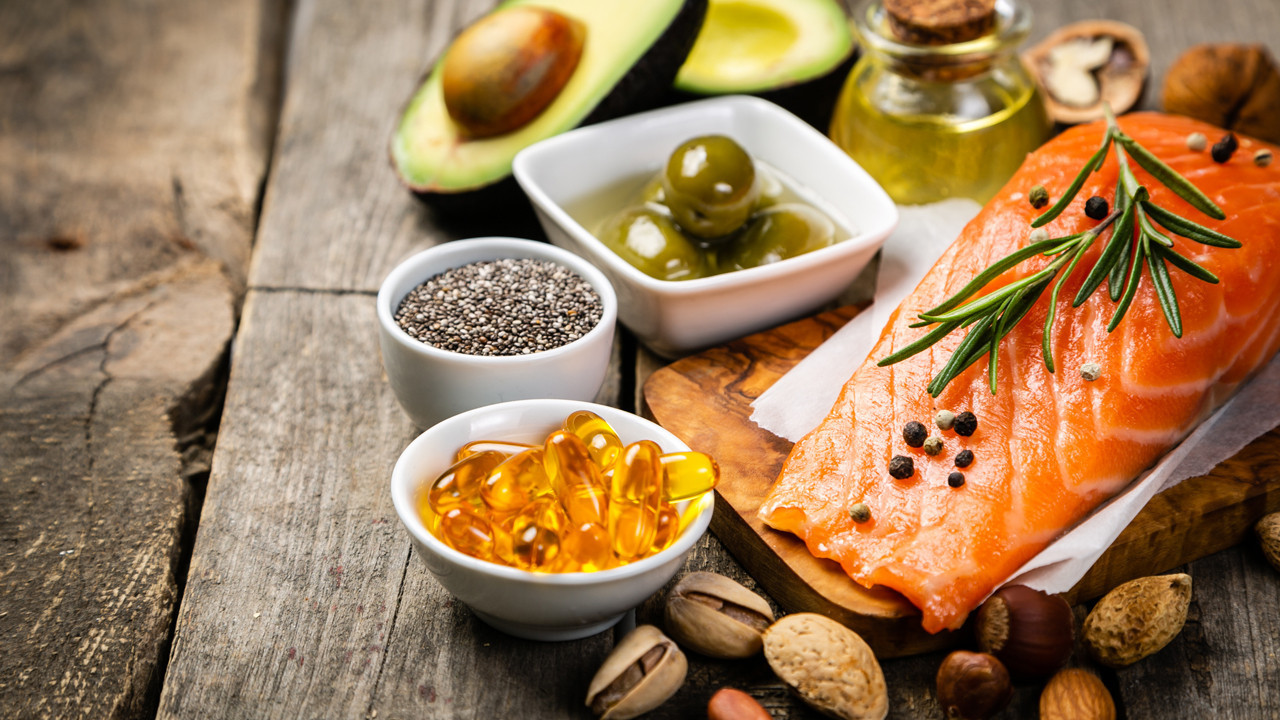 Omega-3 hakkında bildiklerinizi unutun: Herkes beyin dostu sanıyor lakin…