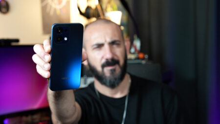 OPPO A6 Pro ayrıntılı inceleme | Kamera, performans, pil testi!