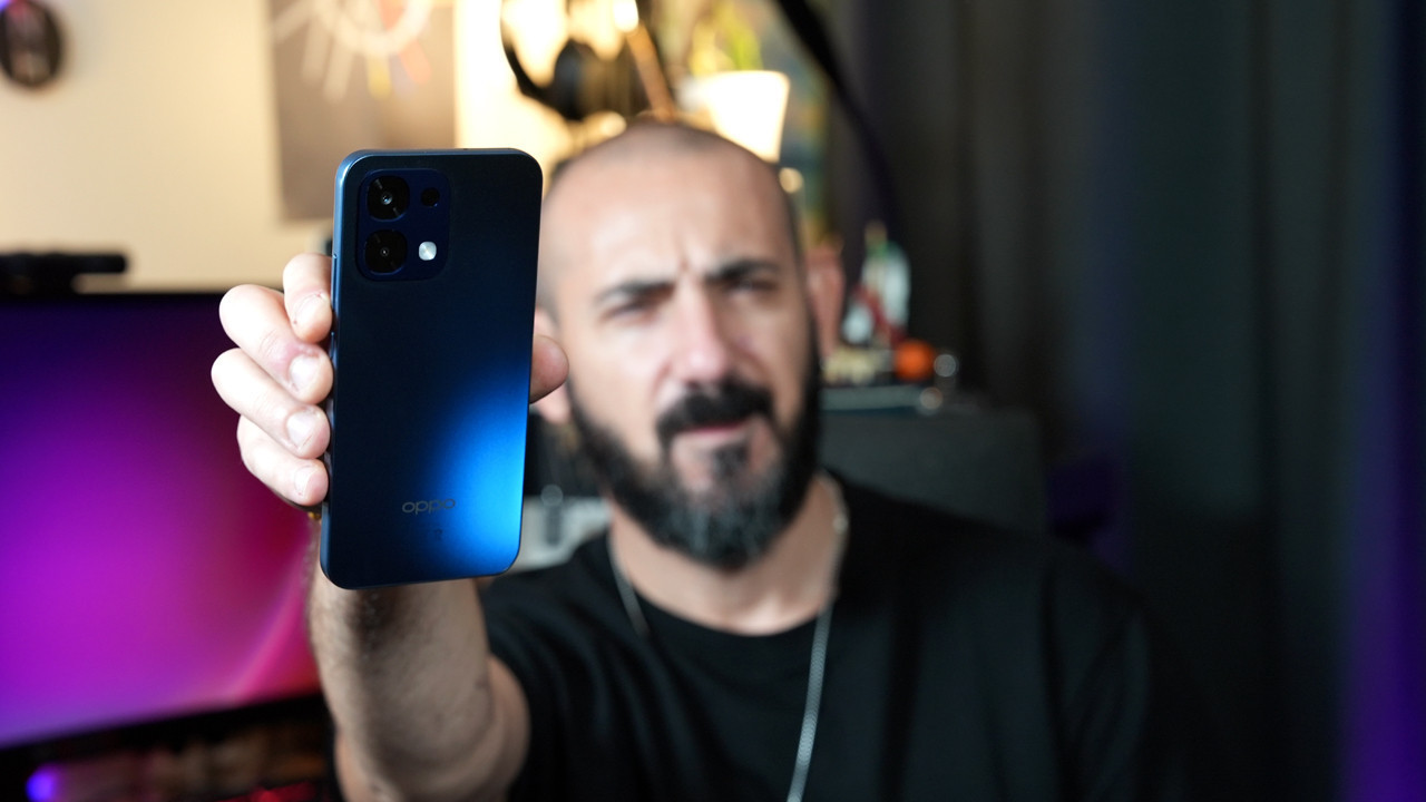 OPPO A6 Pro ayrıntılı inceleme | Kamera, performans, pil testi!