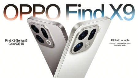 OPPO Find X9 Pro, 200 MP telefoto kamera ve Hasselblad sistemi ile Türkiye’ye geliyor