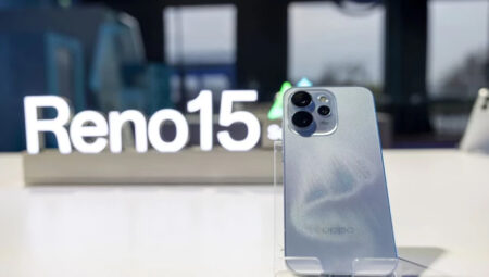 OPPO Reno15 serisi Türkiye’de: Pro, Standart ve F modelleriyle yeni devir