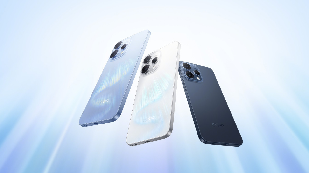 Oppo Türkiye pazarındaki 5G dayanaklı model sayısını artırıyor