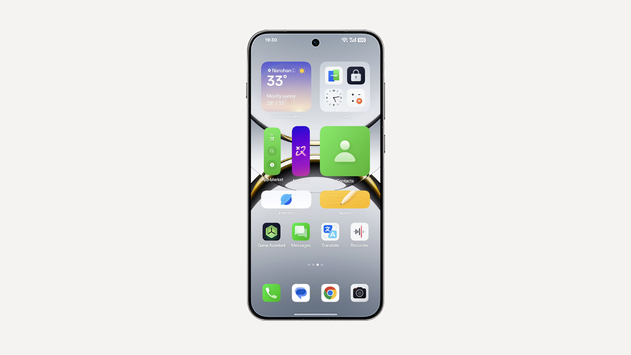 📱 OPPO, yeni amiral gemisiyle sunulacak taşınabilir işletim sistemi ColorOS 16’yı tanıttı