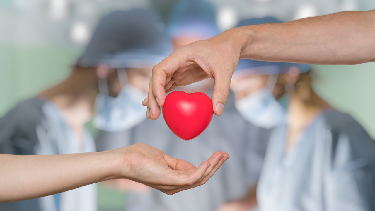 Organ nakli sonrası karakter değişimi: Bilim bu tuhaf dönüşümü nasıl açıklıyor?