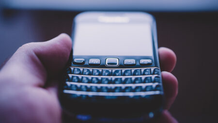 Patent savaşlarında yeni perde: BlackBerry’nin mirası, Japon devinin canını yakabilir