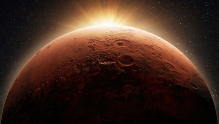 Perseverance, Mars’ın şimdiye dek gördüğümüz en net panoramasını Dünya’ya gönderdi