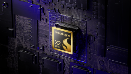 Qualcomm yeni işlemcilerini tanıttı: Snapdragon X2 Seçkine ve X2 Seçkine Extreme