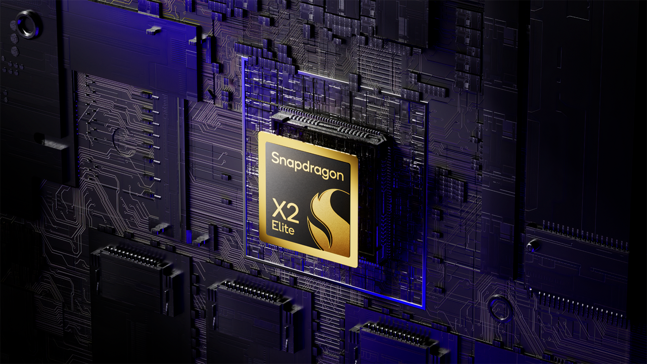 Qualcomm yeni işlemcilerini tanıttı: Snapdragon X2 Seçkine ve X2 Seçkine Extreme