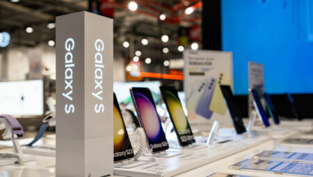 Samsung Galaxy S26 Plus’ın birinci manzaraları sızdı