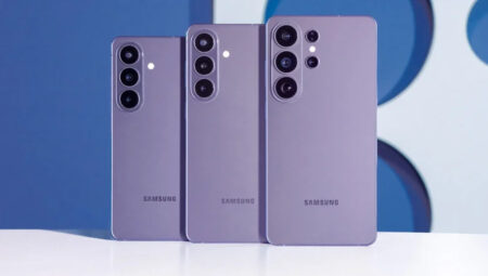 Samsung telefonlarda kızılötesi periyodu neden bitti?