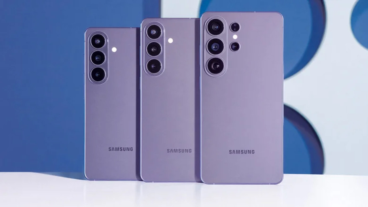 Samsung telefonlarda kızılötesi periyodu neden bitti?