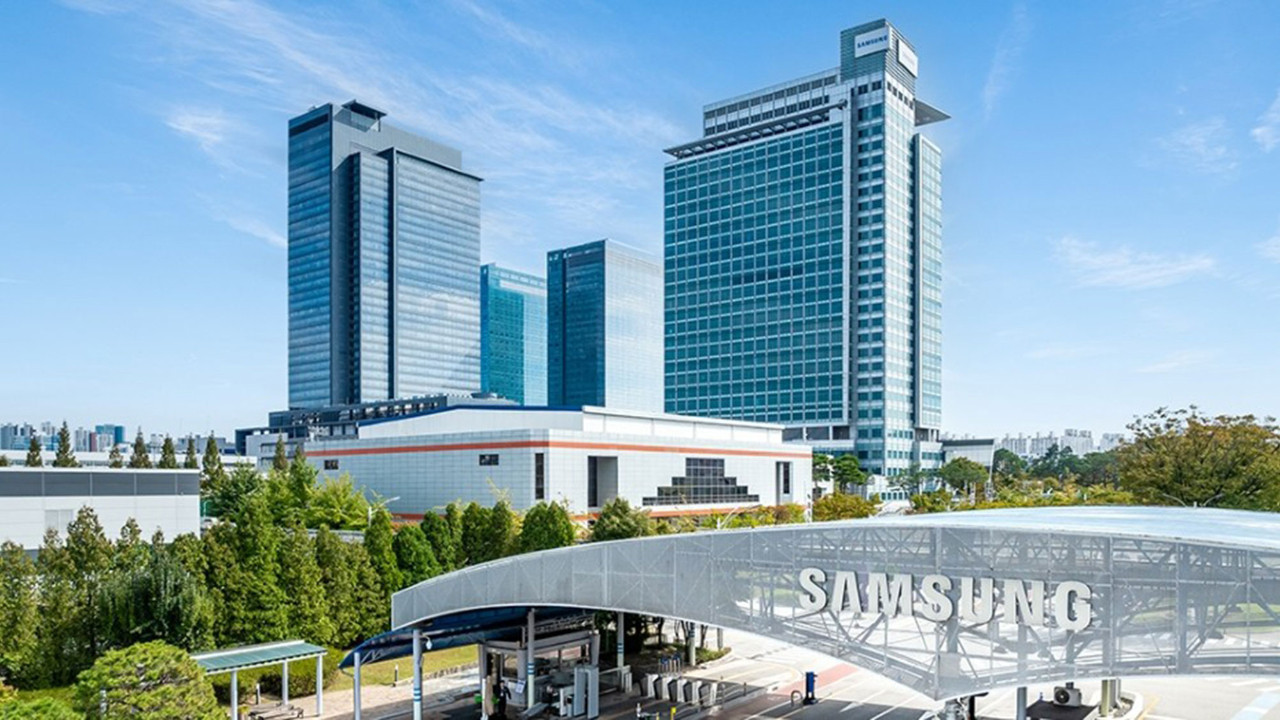 Samsung ve AMD ağ teknolojilerinde iş birliğini genişletiyor