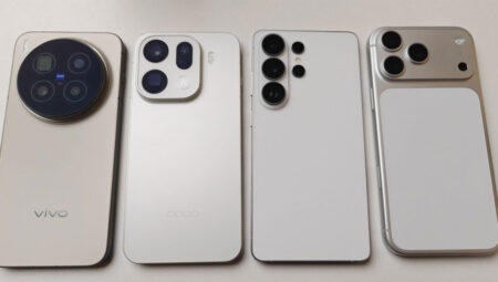 Samsung’un büyük sırrı bozuldu, Galaxy S26 Ultra canlı canlı görüntülendi