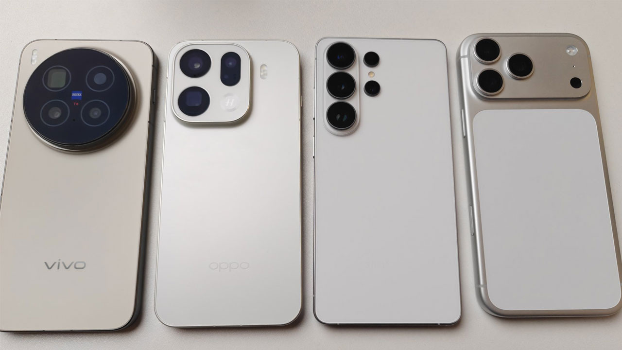 Samsung’un büyük sırrı bozuldu, Galaxy S26 Ultra canlı canlı görüntülendi