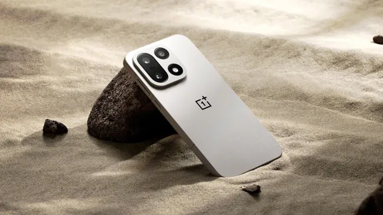 Şarj kaygısı bitiyor: OnePlus’ın yeni telefonu rekor kıracak dev batarya ile geliyor