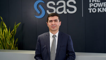 SAS ve Küresel Center on AI Governance’dan yeni rapor: Yapay zekada itimat periyodu