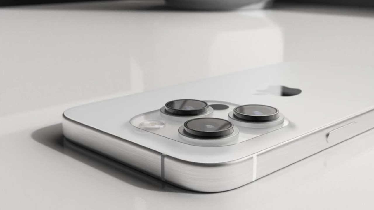 Siyah yok, beyaz yok: iPhone 18 Pro gözü pek renklerle geliyor