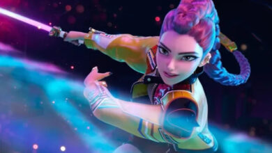 Sony, Warner Bros.’u satın almıyor: Yeni gaye anime pazarı