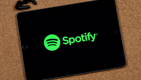 Spotify kopyalayan siteye rekor ceza kapıda: Kurtuluş yolu kalmadı mı?