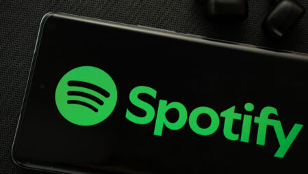 Spotify tarihinde bir birinci: İşte parmak ısırtan son bilgiler