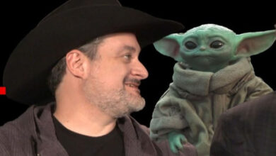 Star Wars’ta idare değişti: Lucasfilm’in yeni başkanı Dave Filoni oldu