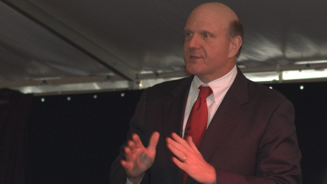 Steve Ballmer’ın “kandırıldım” itirafı ve NBA parkelerine sıçrayan bir skandal