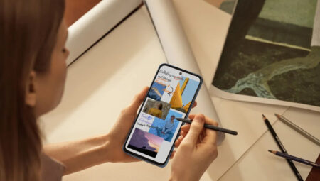 TCL NXTPAPER 70 Pro tanıtıldı. İşte özellikleri!