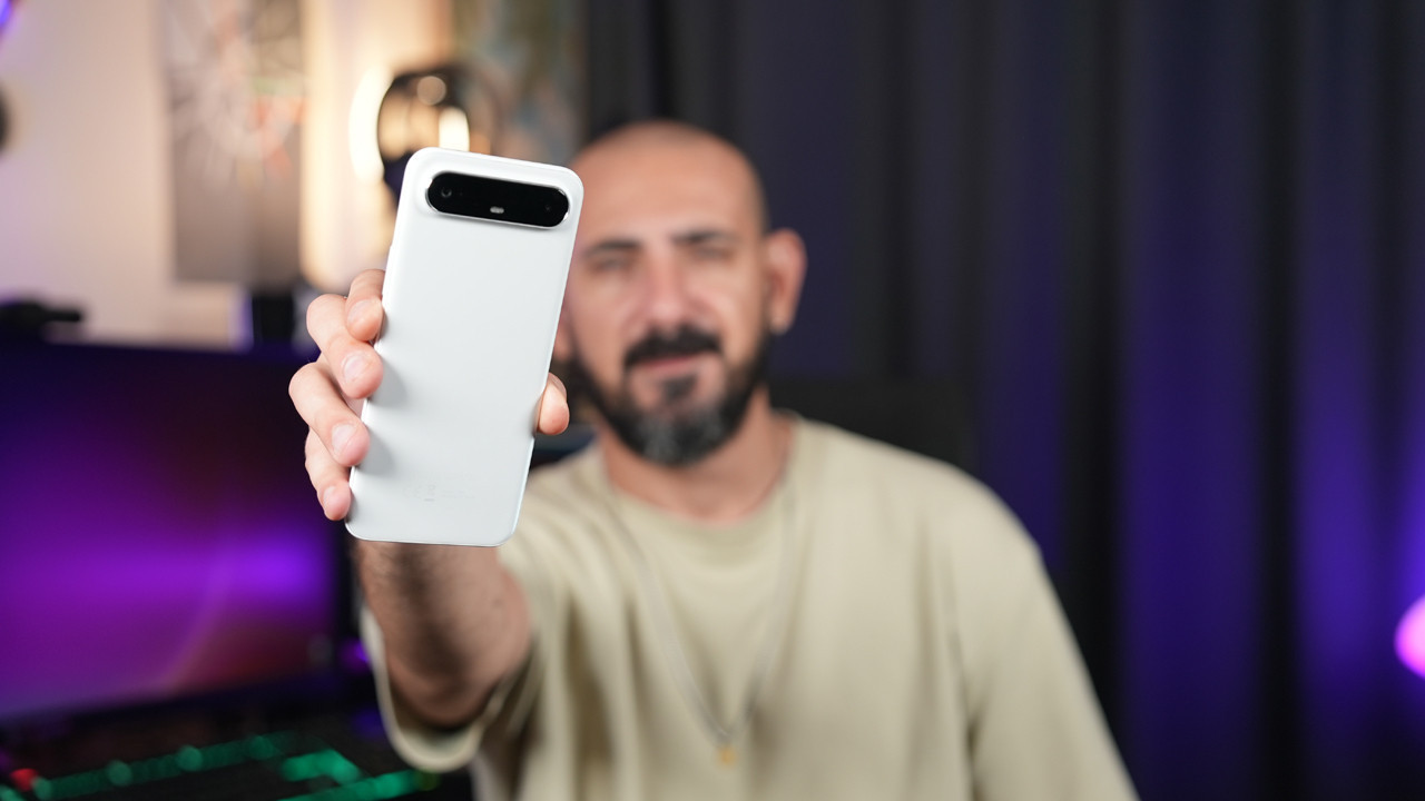 TECNO SPARK Slim 5G İnceleme