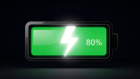 Telefonunuz neden yüzde 80’den sonra yavaş şarj oluyor?