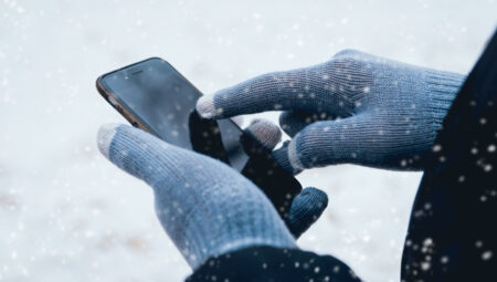 Telefonunuzun şarjı, soğuk havalarda neden daha süratli tükeniyor?