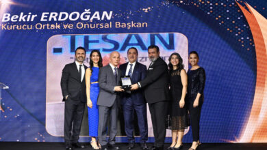 Tesan Bağlantı, kuruluşunun 44. yılını doldurdu