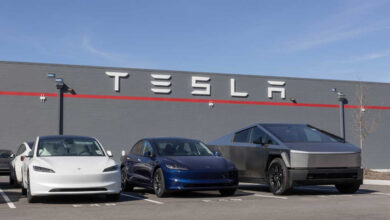 Tesla’nın geleceği araba değil mi? Sayılar diğer bir şey söylüyor