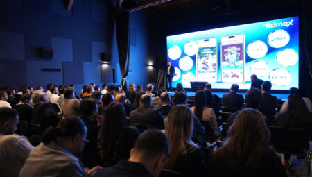 Ticimax bayilerini teknoloji üreten girişimcilere dönüştürecek yeni iş modelini açıkladı