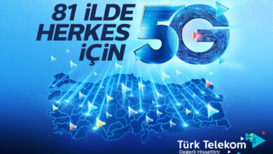 Türk Telekom 2026 yılı birinci çeyrek finansal sonuçlarını paylaştı