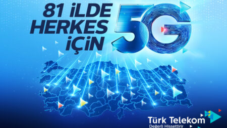 Türk Telekom 2026 yılı birinci çeyrek finansal sonuçlarını paylaştı