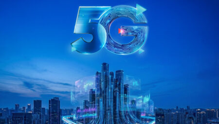 Türk Telekom 5G yolunda altyapı bilgilerini paylaştı