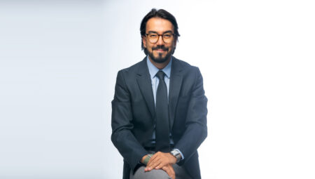 Türkiye, Orta Doğu ve Afrika artık ona emanet. Dev teknoloji markasının yeni lideri belli oldu