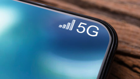 Türkiye’de 5G ile yeni devir resmi olarak başladı