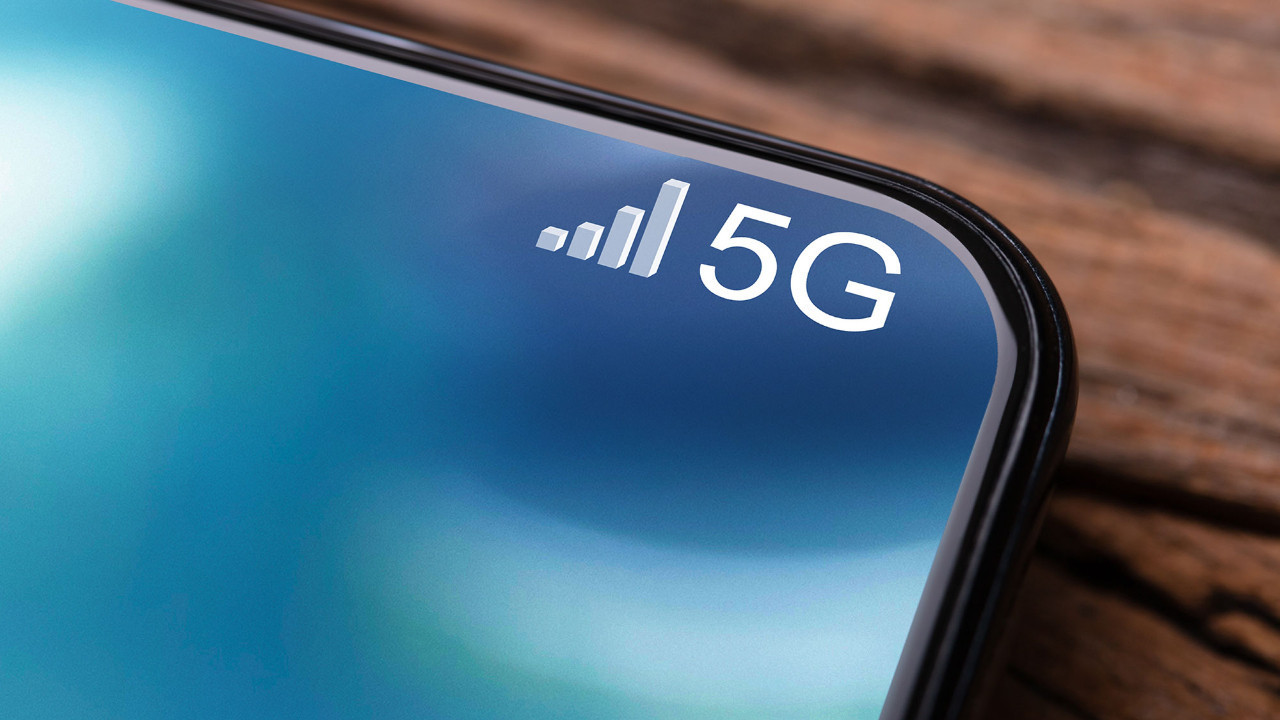 Türkiye’de 5G ile yeni devir resmi olarak başladı