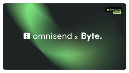Türkiye’de e-posta pazarlamasında kıymetli buluşma: Omnisend ve Byte Digital birinci resmi aktifliği gerçekleştirdi