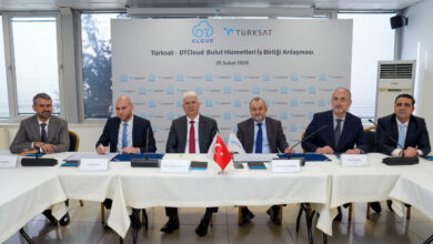 Türksat ve DT Cloud’dan stratejik iş birliği: Yerli bulut altyapısıyla dijital egemenlik devri başlıyor