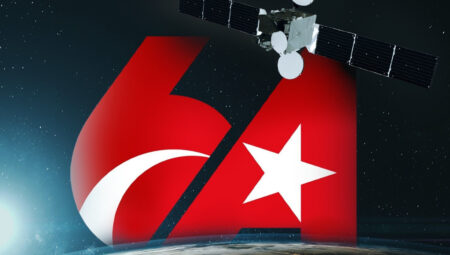Uzayda yeni periyot: Türkiye yerli uydusuyla devler ligine girdi