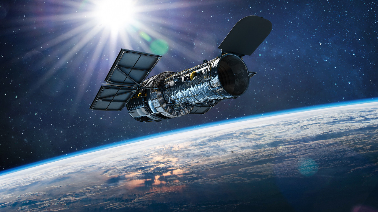 Vakte karşı yarış başladı: NASA’nın 21 yıllık teleskobu, Dünya’ya düşme tehlikesiyle karşı karşıya