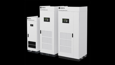 Vertiv, endüstriyel alanlar için PowerUPS 6000 modelini duyurdu