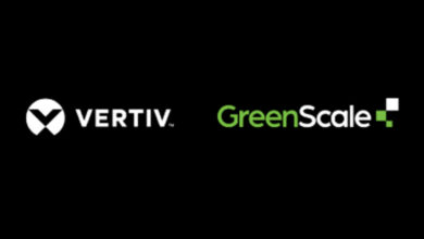 Vertiv ve GreenScale Avrupa’da 1 GW’lık yapay zeka altyapısı için güçlerini birleştirdi