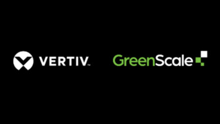 Vertiv ve GreenScale Avrupa’da 1 GW’lık yapay zeka altyapısı için güçlerini birleştirdi