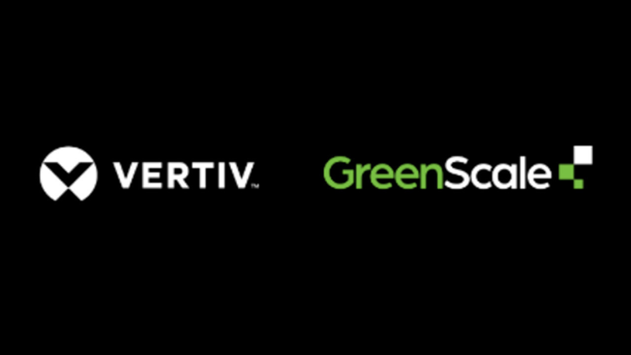 Vertiv ve GreenScale Avrupa’da 1 GW’lık yapay zeka altyapısı için güçlerini birleştirdi