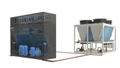 Vertiv, yeni yedek güç tahlilleriyle dijital sürekliliği hedefliyor