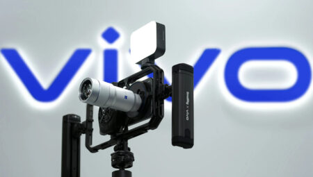 vivo, MWC 2026’da yeni amiral gemisi X300 Ultra’yı tanıttı